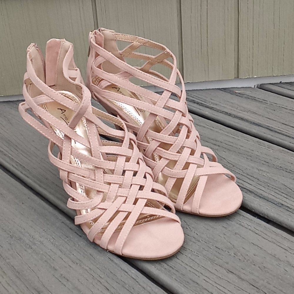 Hogh heels